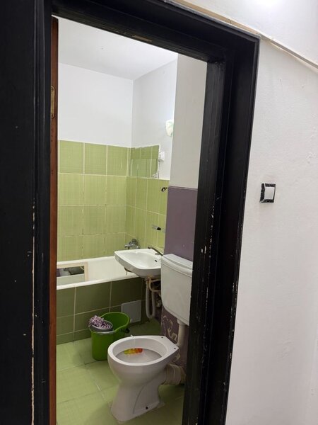 Berceni, Grand Arena, str. Turnu Magurele