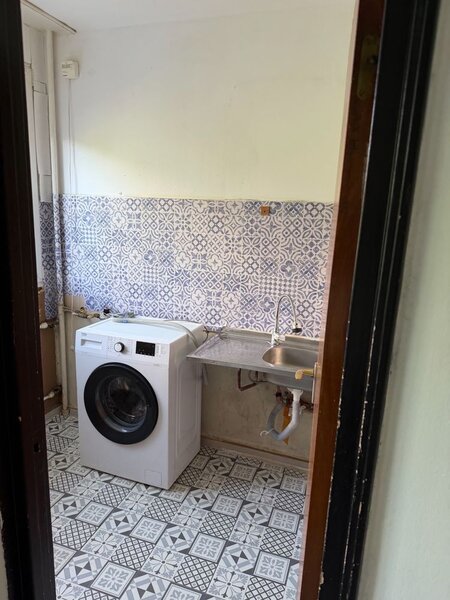 Berceni, Grand Arena, str. Turnu Magurele